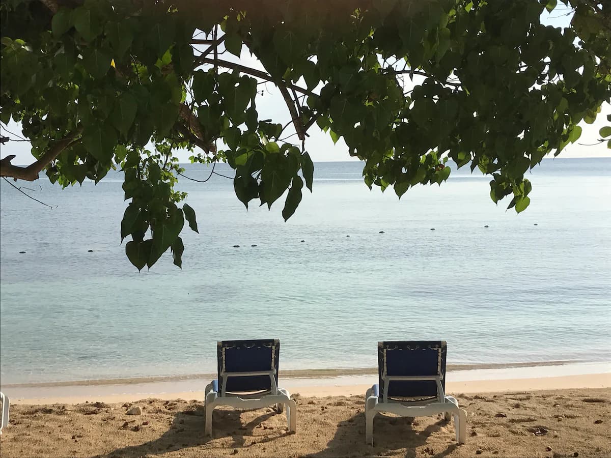 YA-MON - A luxurious couples retreat
