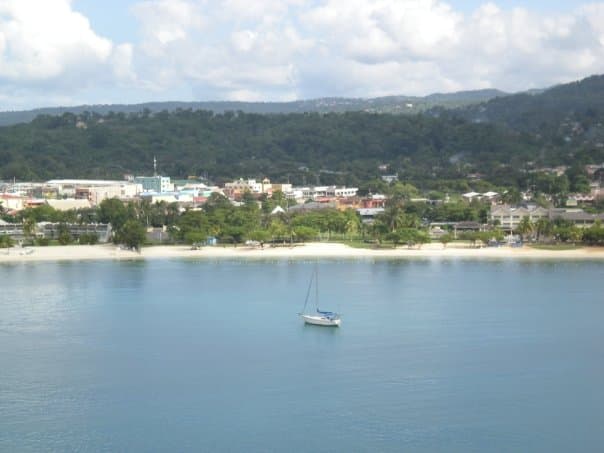 Jamaica Grande Beach at TripAdvisor