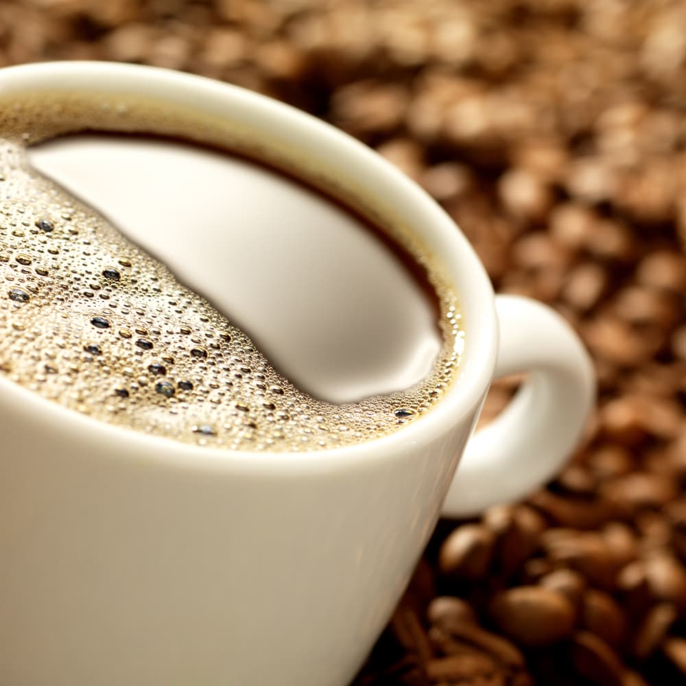 Blue Mountain Coffee