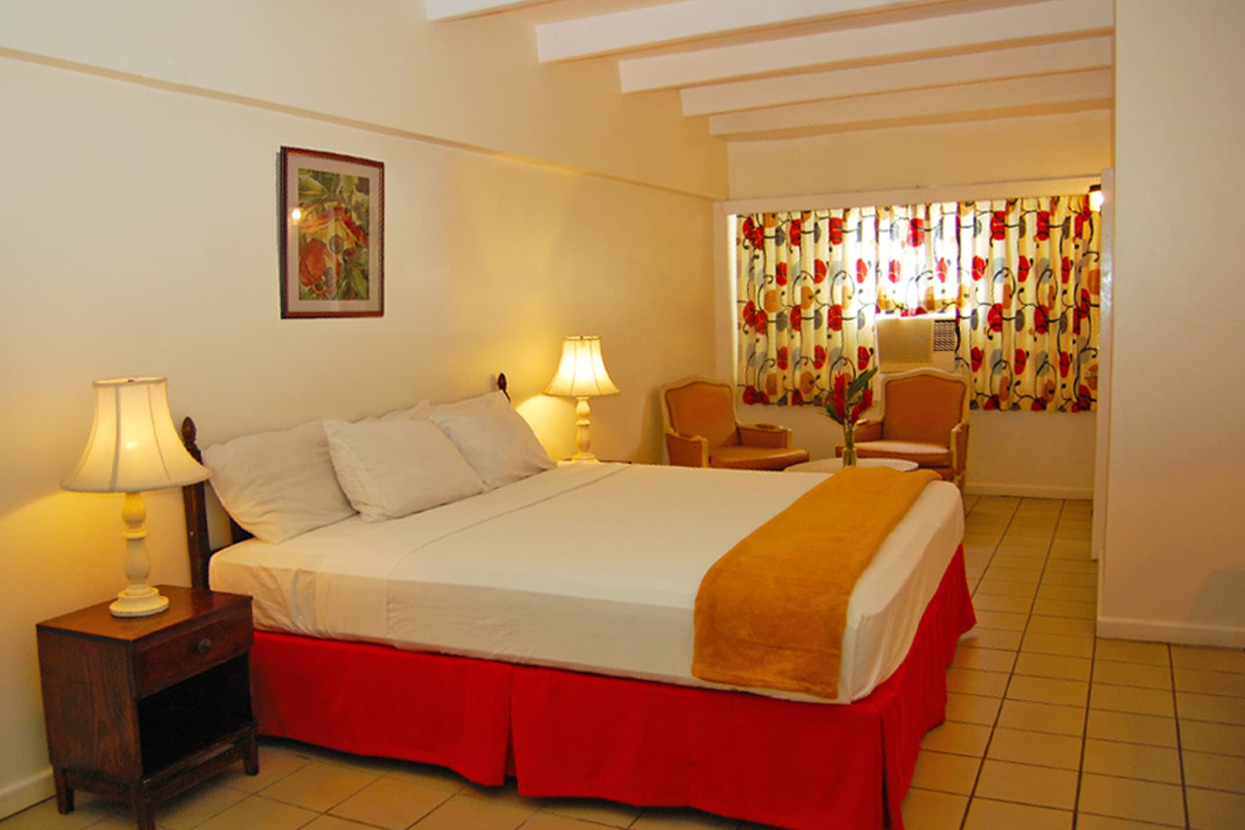 King room