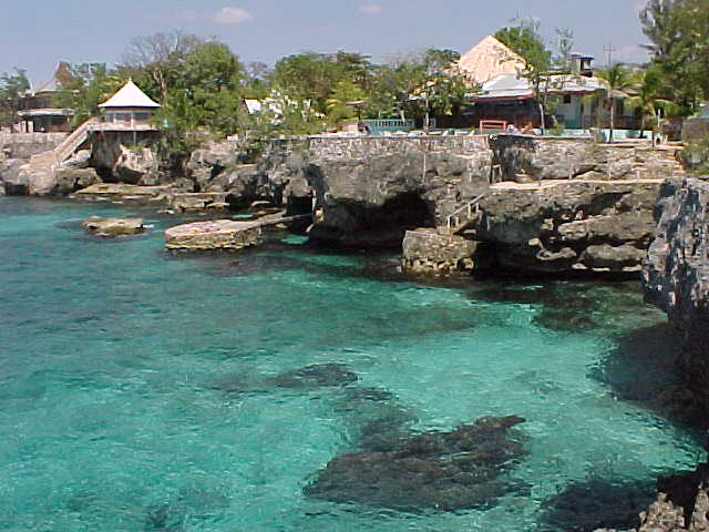 Xtabis Sea Front
