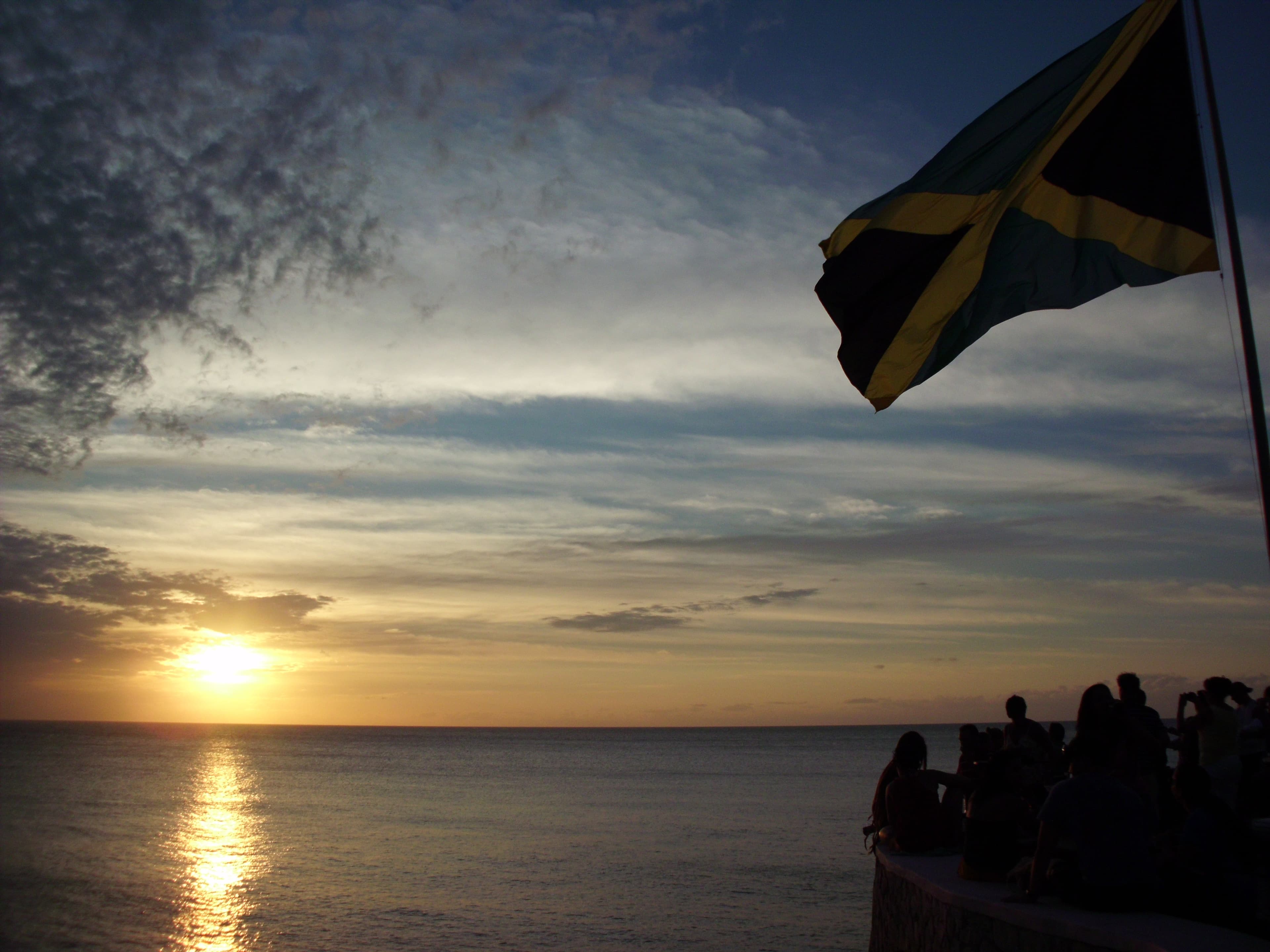 Ricks Cafe Negril