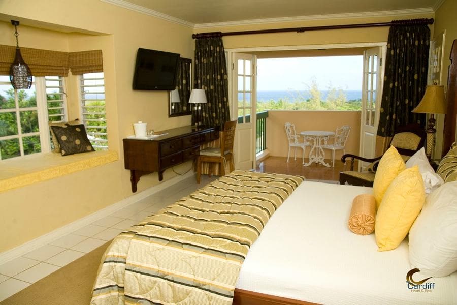 The Cardiff Hotel & Spa at TripAdvisor