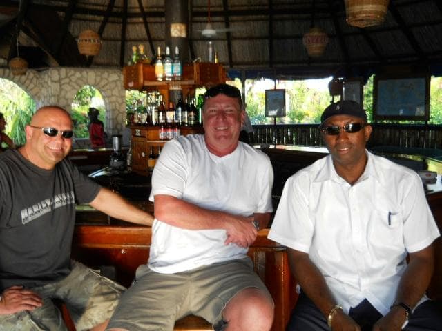 Deons Travel Service Jamaica - Private Day Tours at TripAdvisor