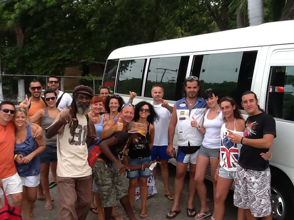 Private Day Trip to South Coast