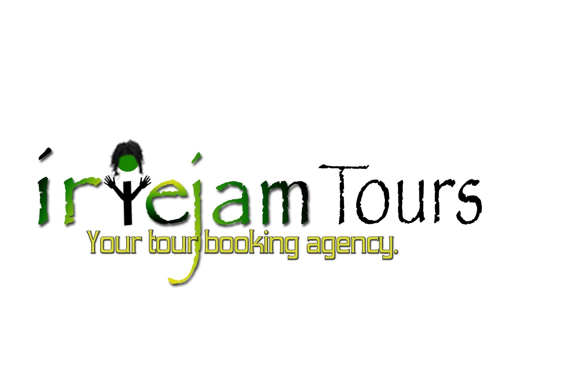 logo Iriejam tours