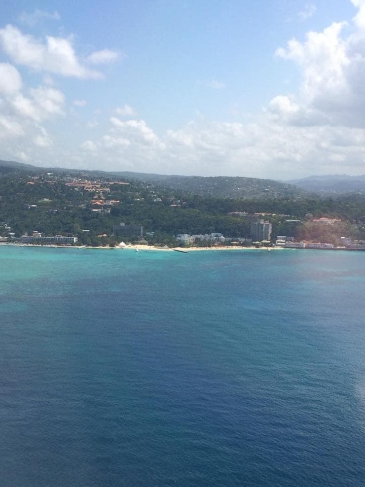 Beautiful view,best beaches