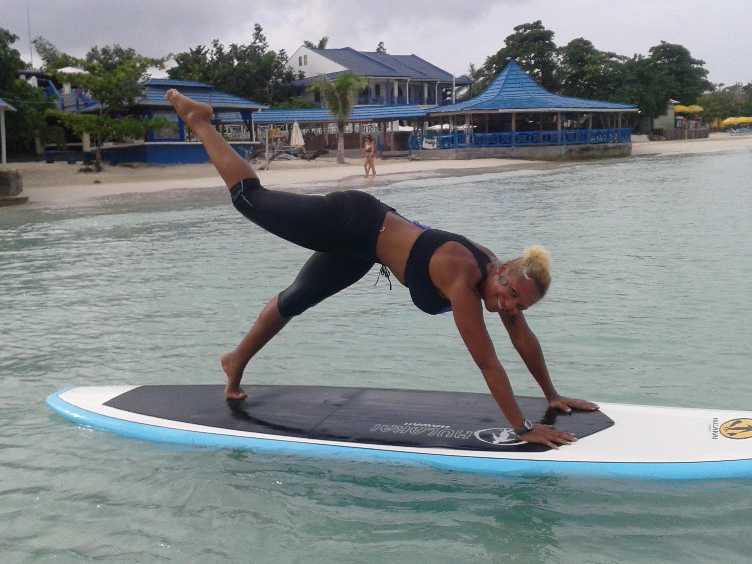 Jessica H. CYT-200 hrs,Negril Treehouse