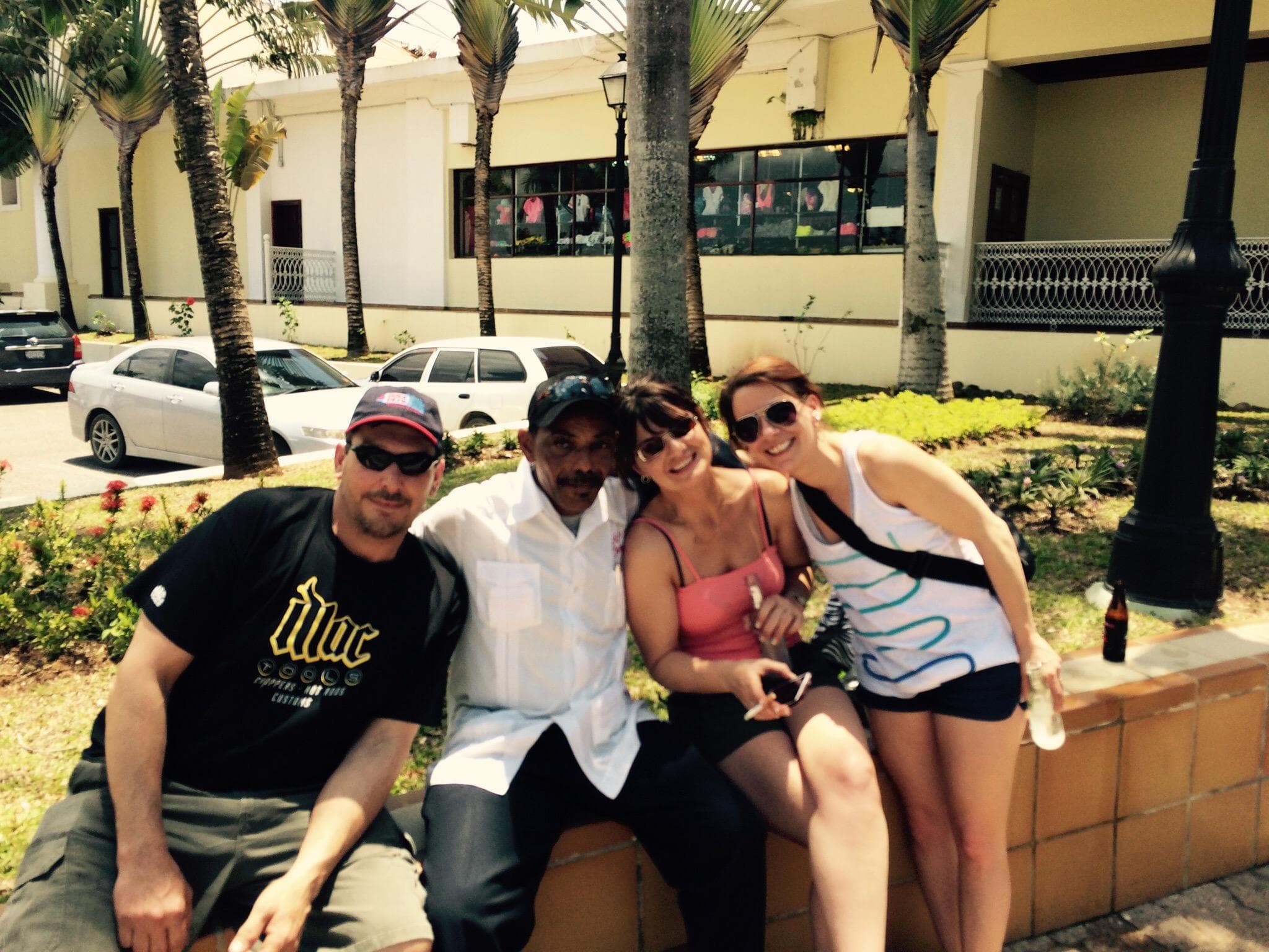 Rocky's Taxi and Tour Services at TripAdvisor