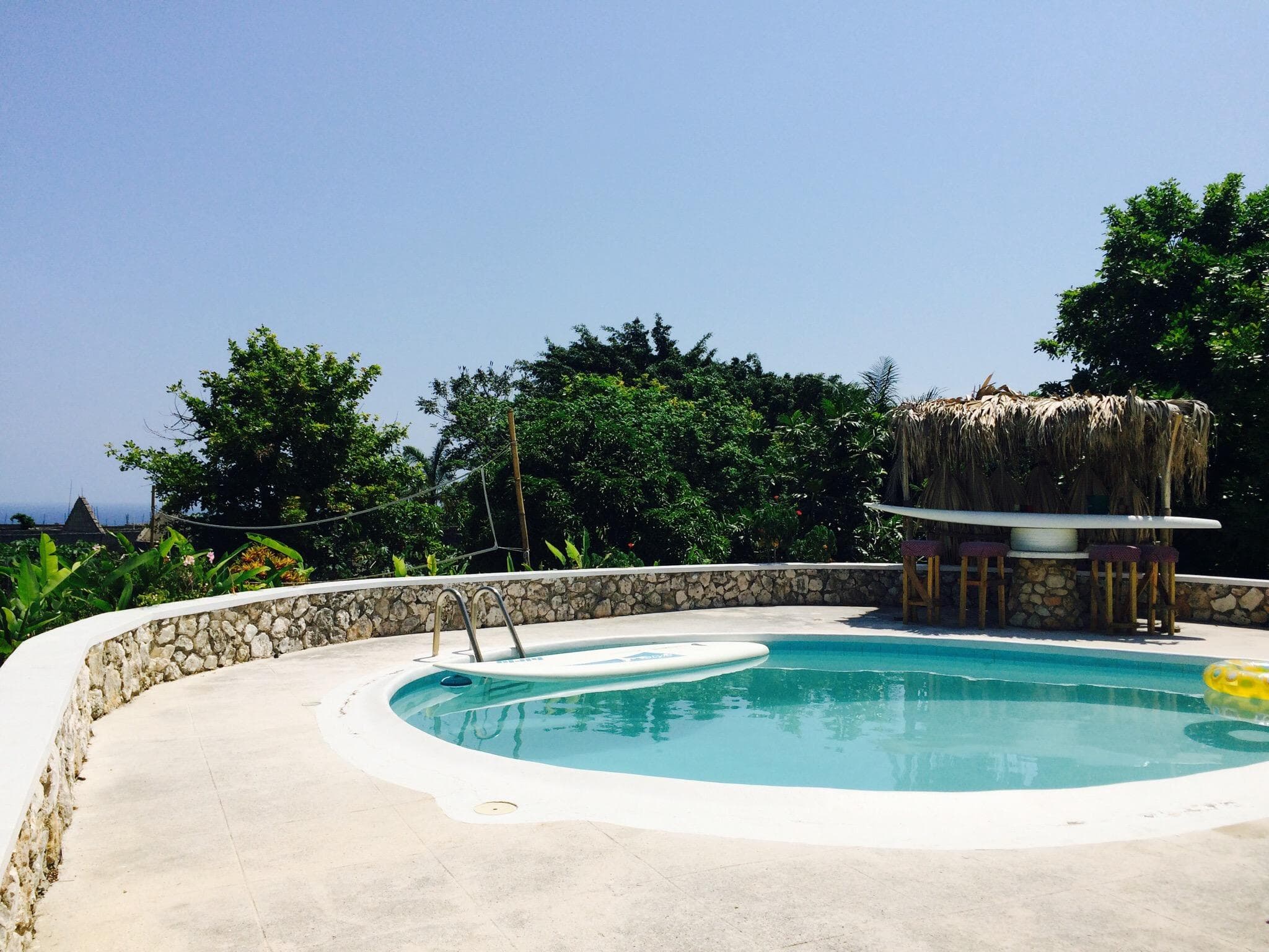 Five Gables, Montego Bay