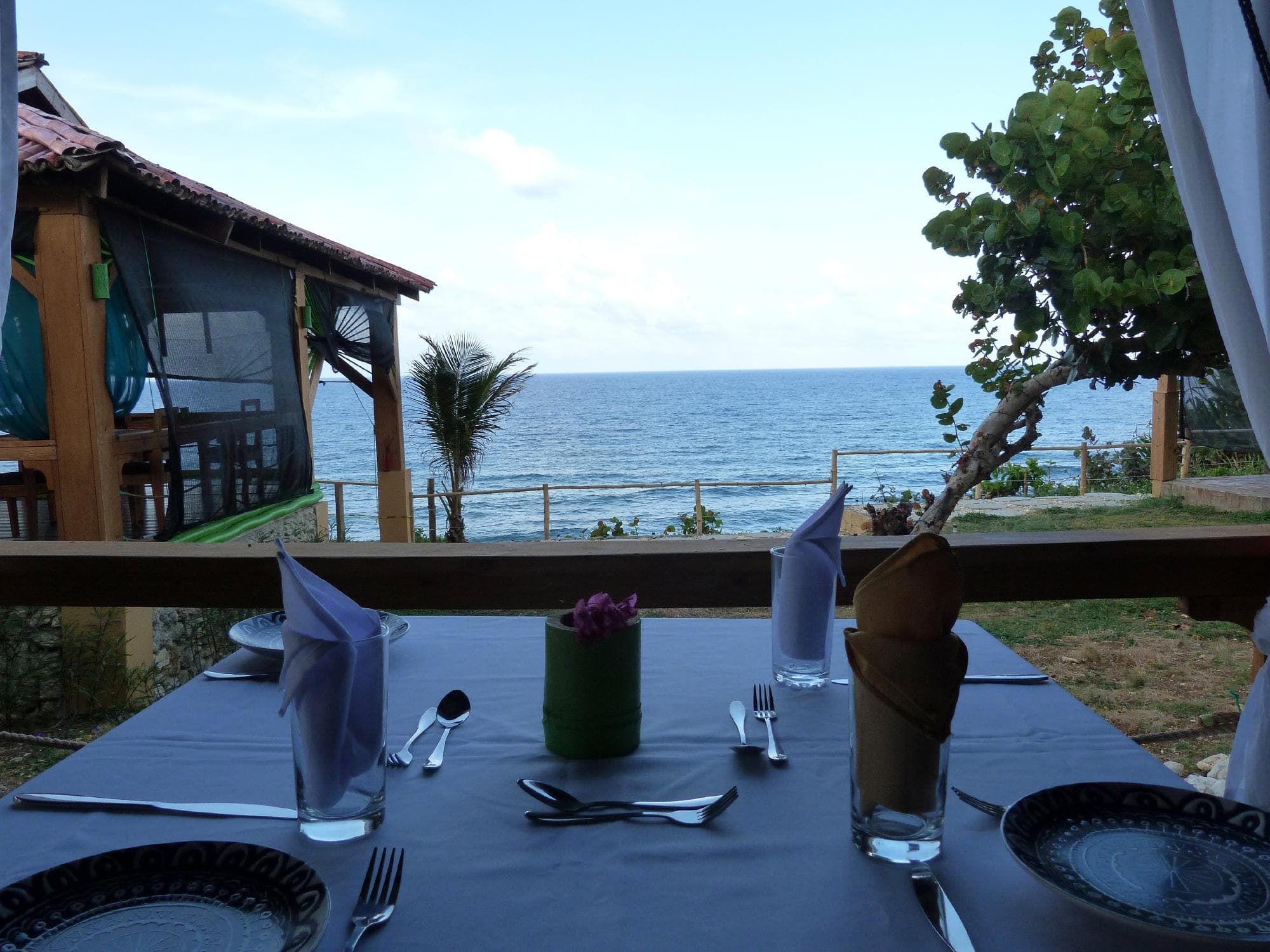 Dinning Area