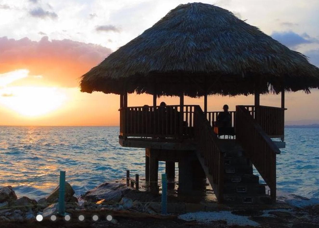 Sunsets