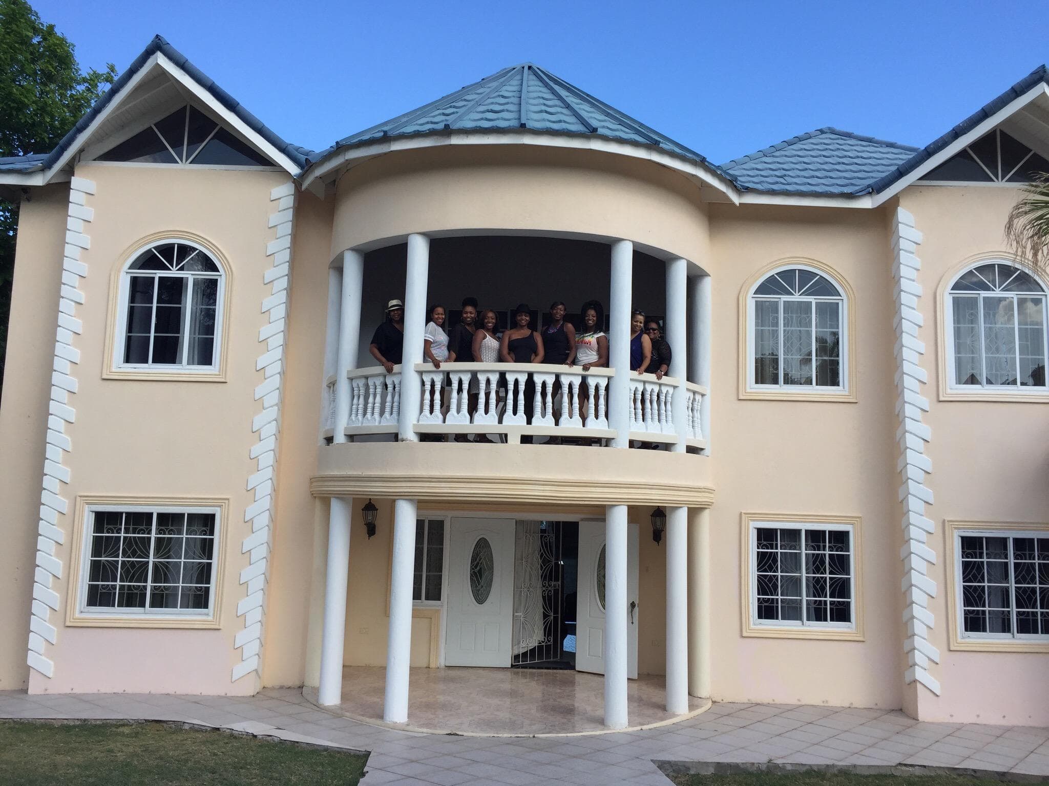 Celebrity Villa Jamaica at TripAdvisor