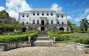 Rose Hall Great House