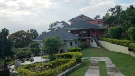 Front view