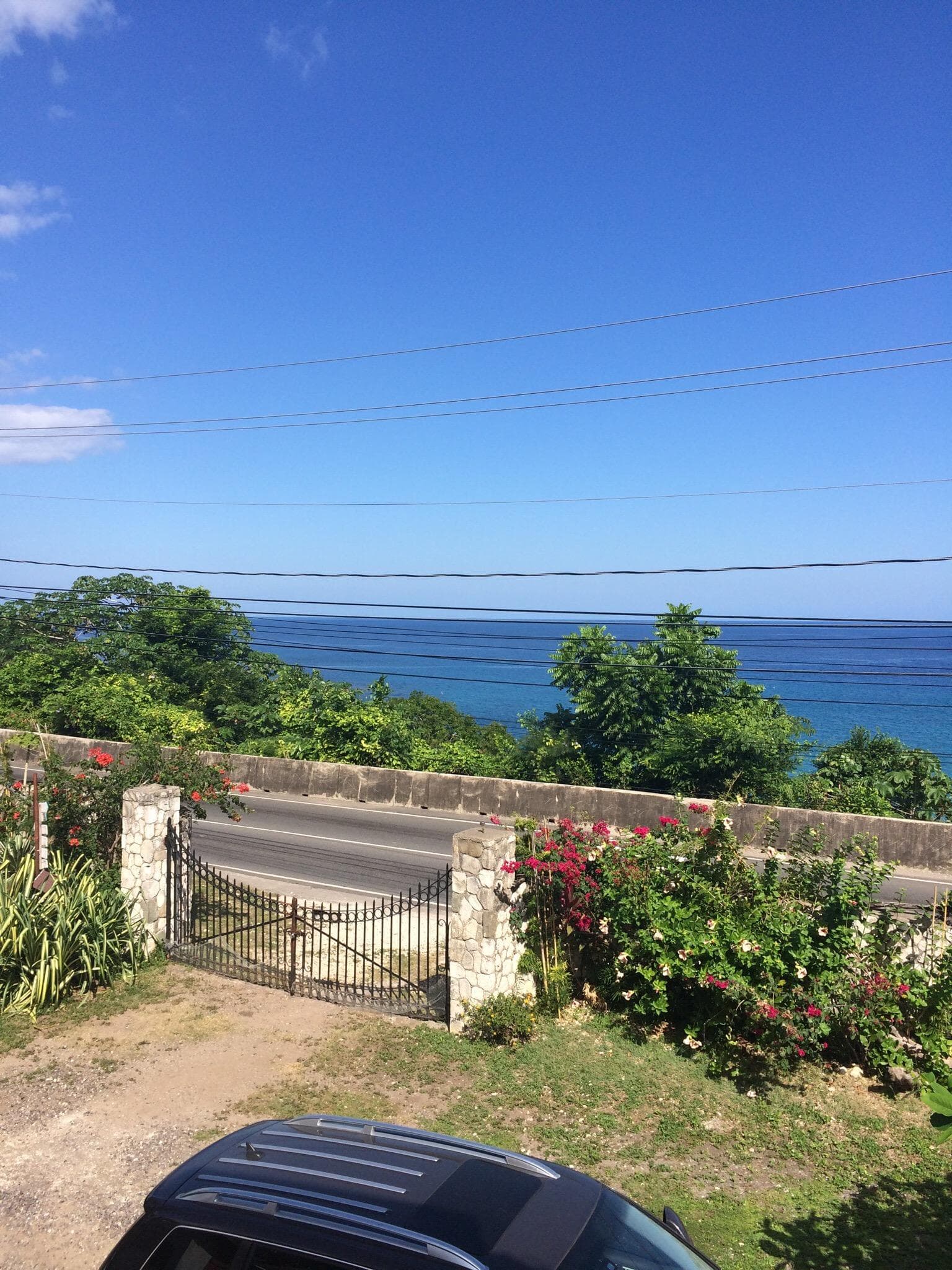 Bread and Bed Oracabessa at TripAdvisor