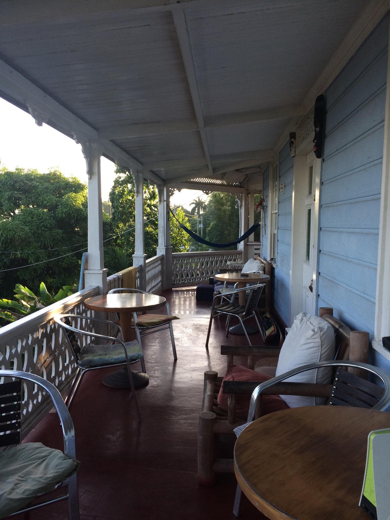 Bread and Bed Oracabessa at TripAdvisor