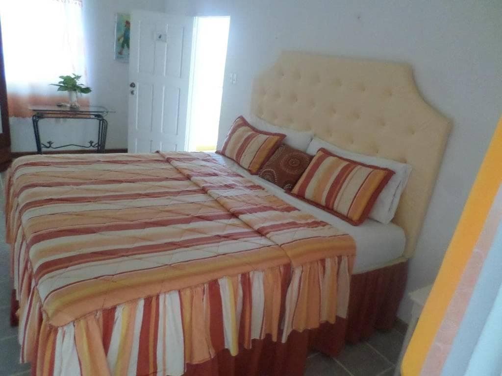 Pinapple Suite
