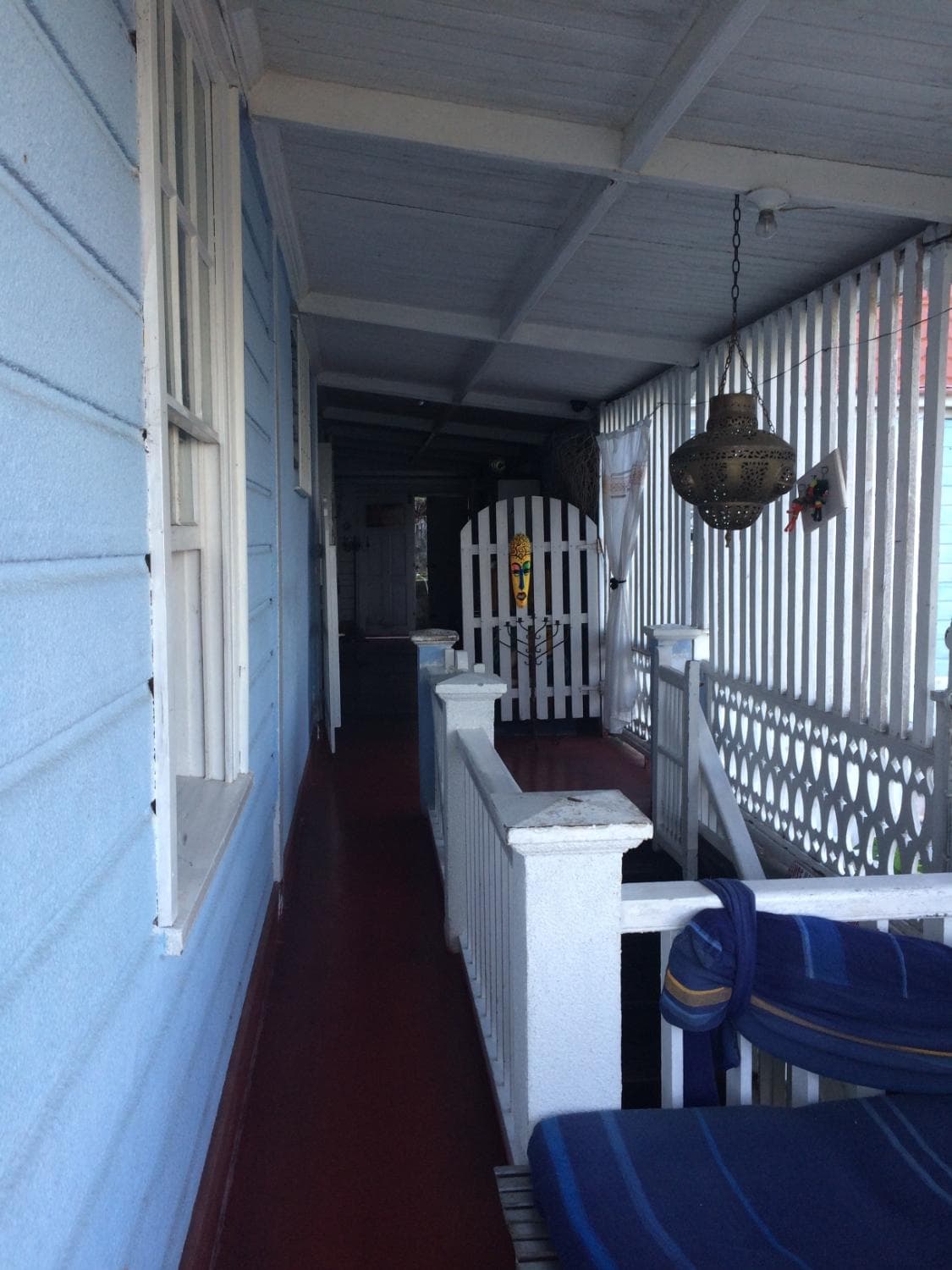 Bread and Bed Oracabessa at TripAdvisor