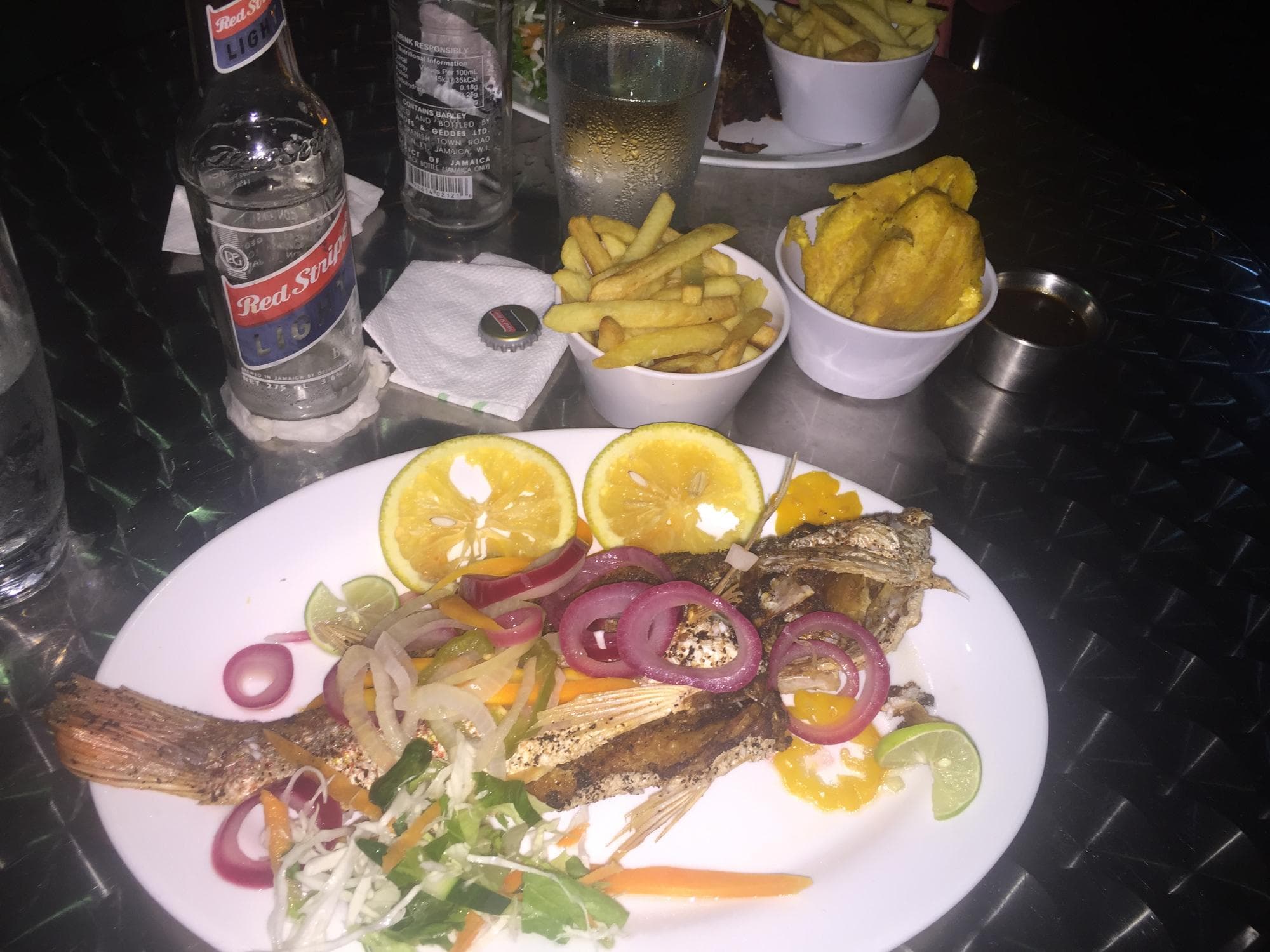 Snapper