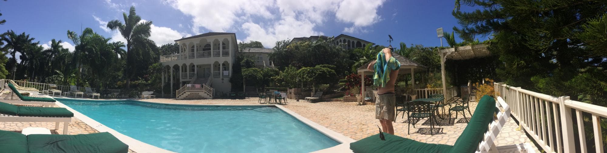 Thomas House at TripAdvisor