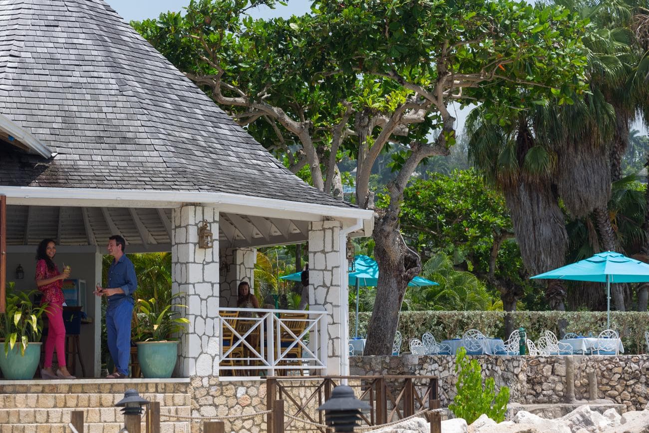 Beach Cafe
