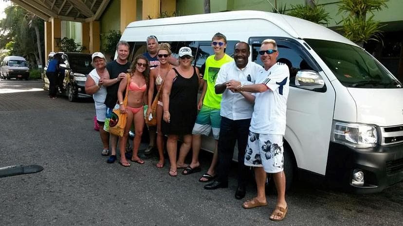 Ossie Tours at TripAdvisor