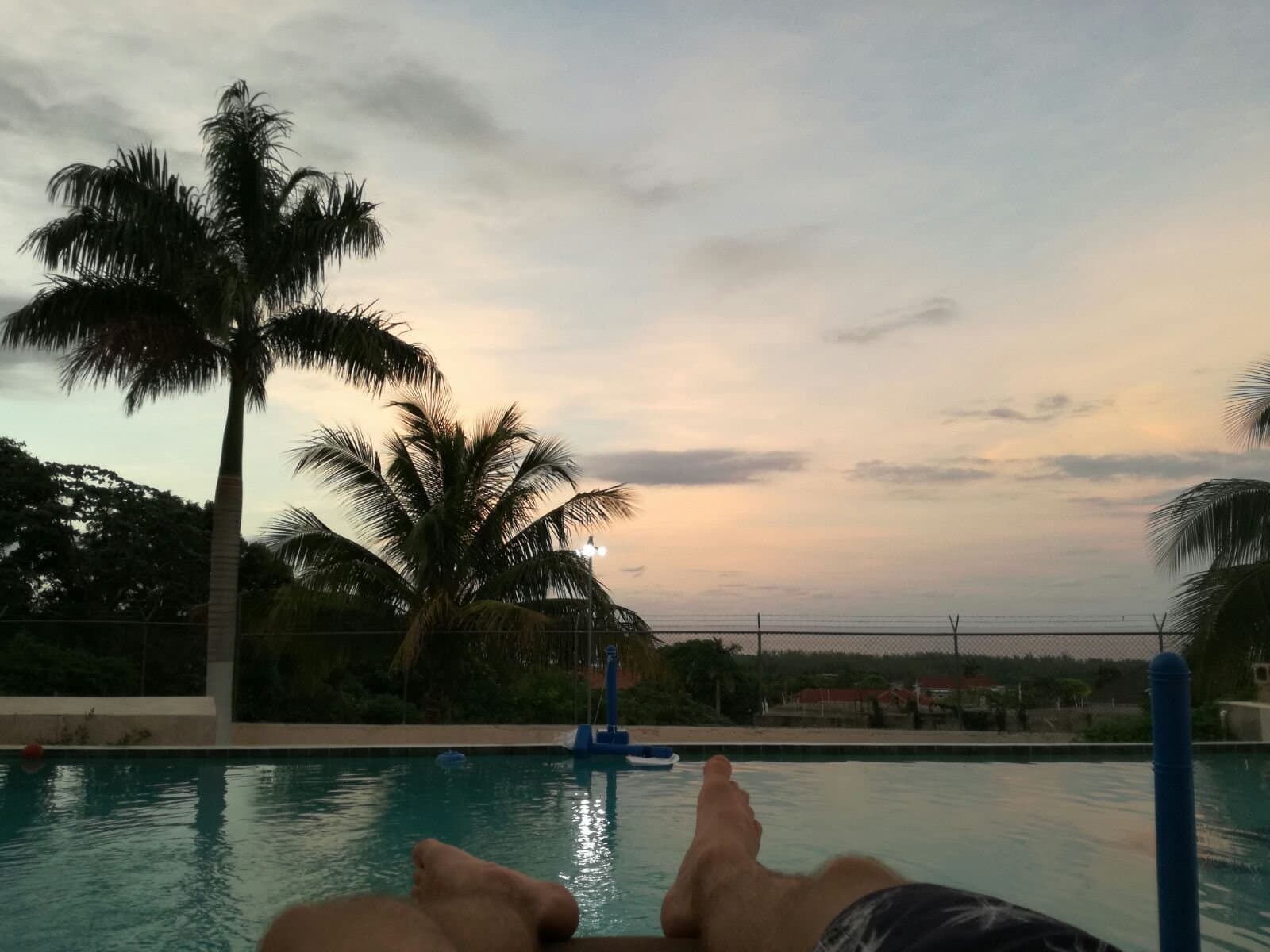 Celebrity Villa Jamaica