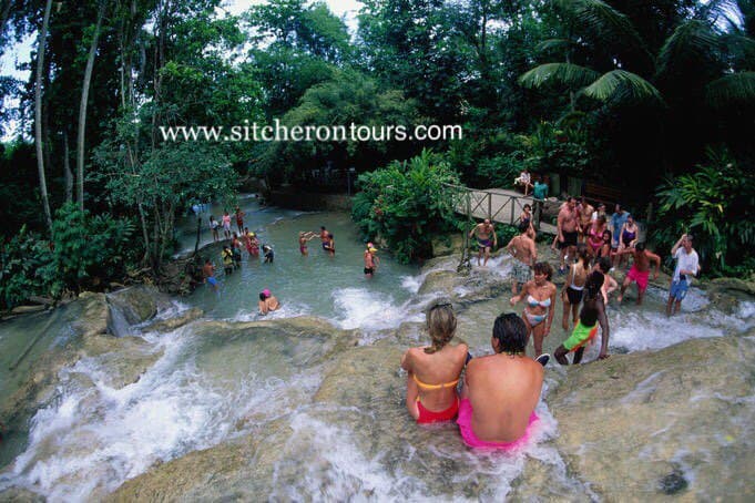 Dunns River Ochi