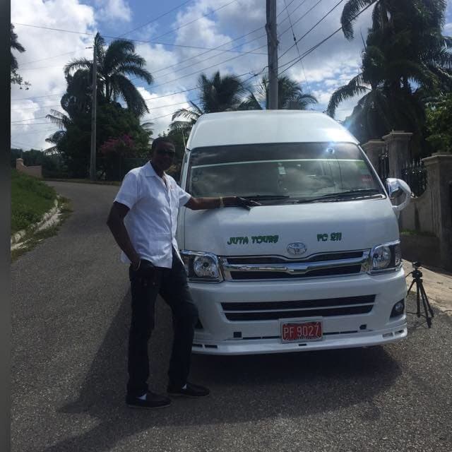 Montego Bay, Jamaica