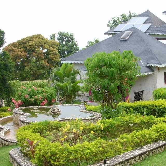 The Stone Village Resort at TripAdvisor