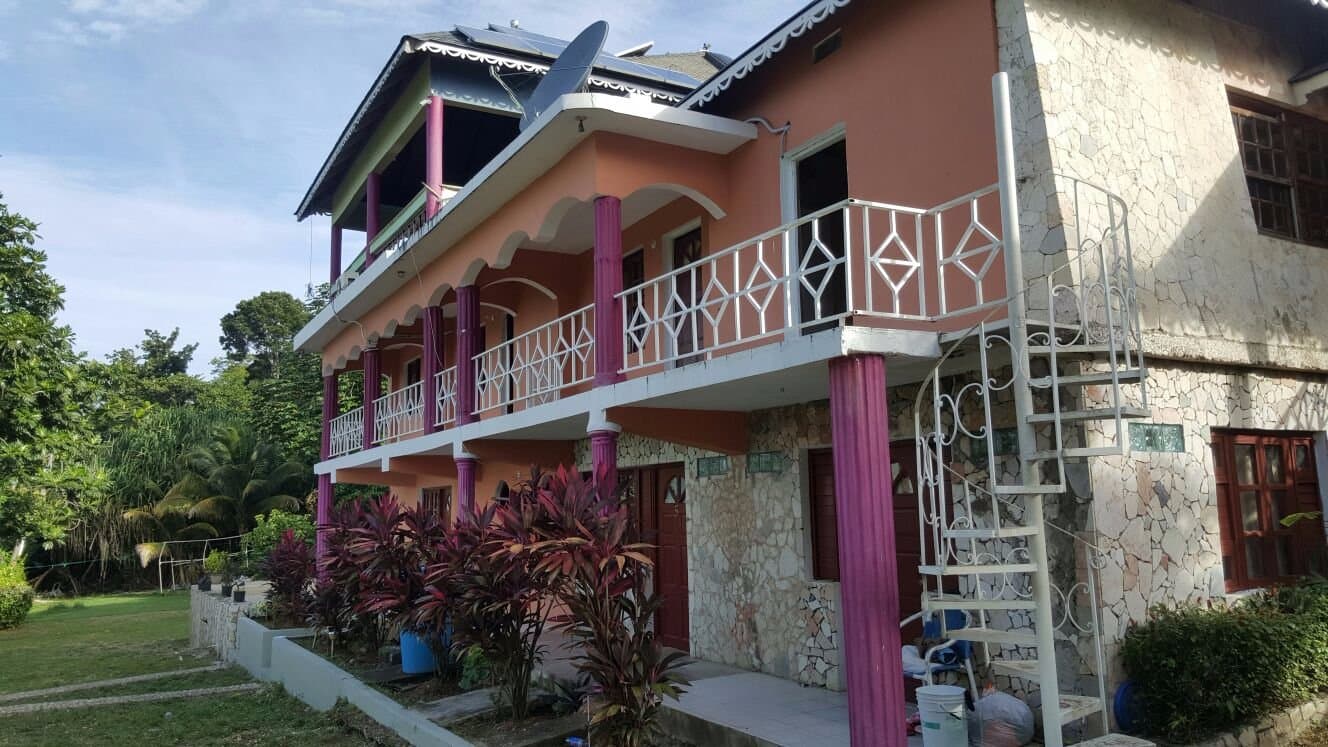 The Stone Village Resort at TripAdvisor