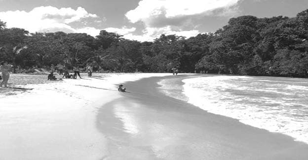 Frenchman's Cove - Featured in Knight and Day and many more