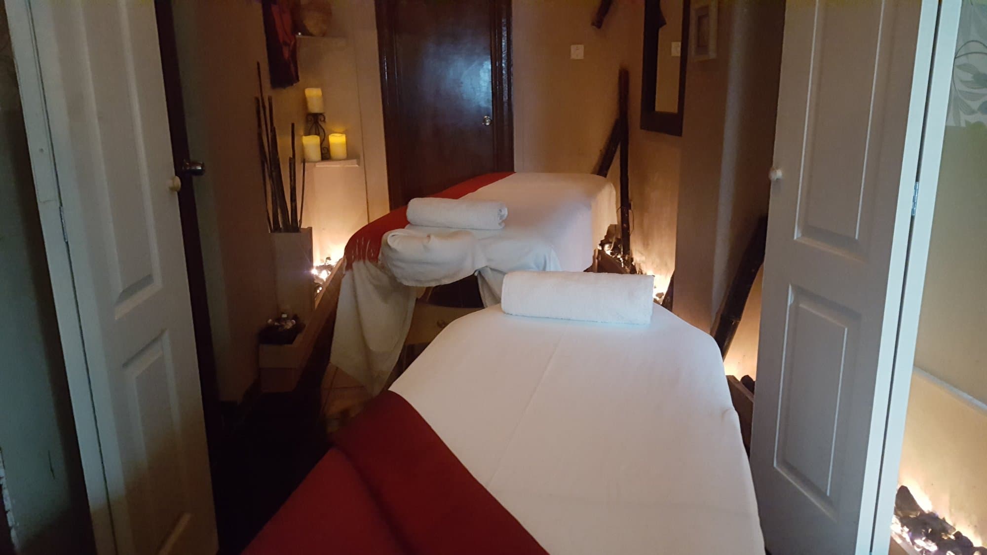 Couples welcome!