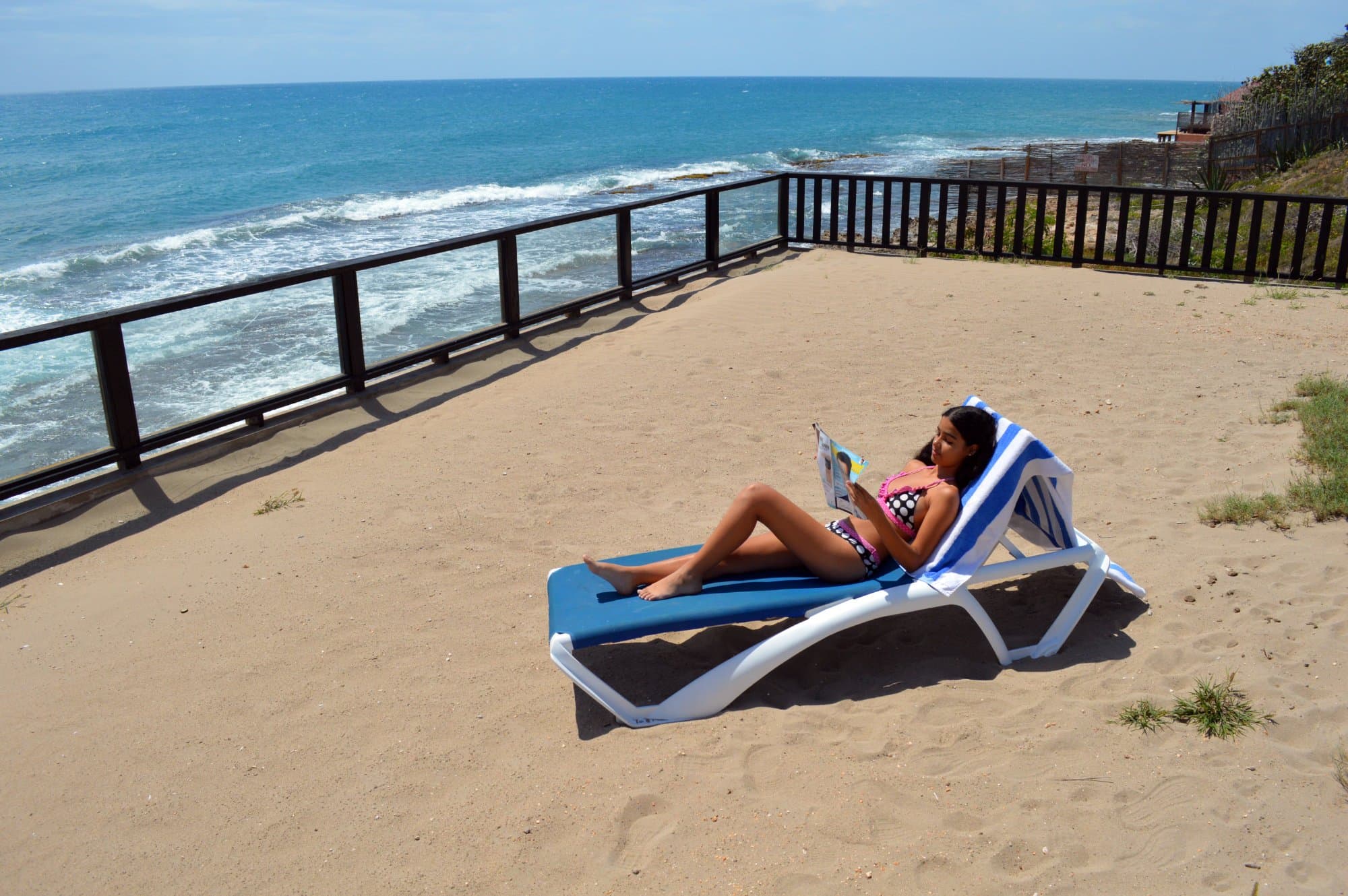 Beyond Sunset Resort and Villas at TripAdvisor