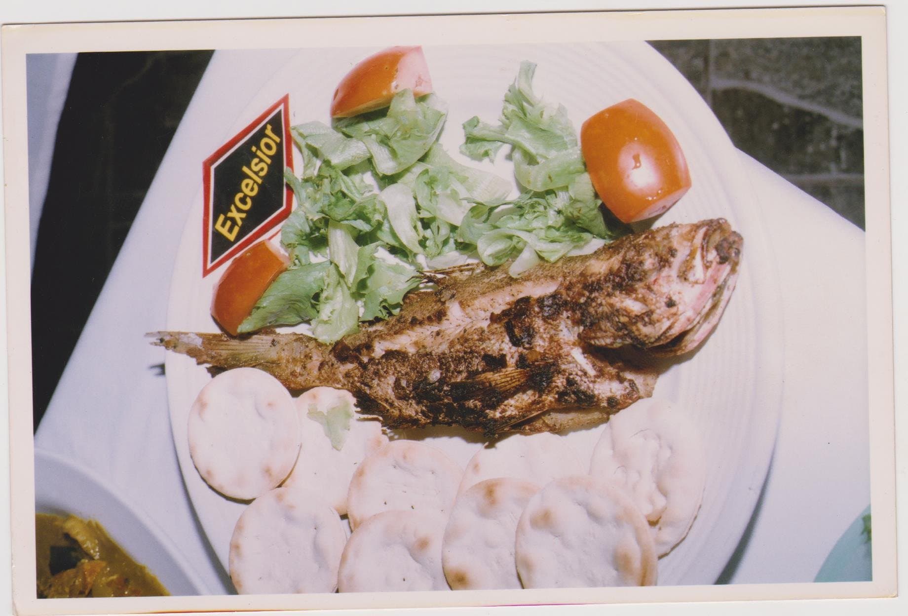 Little Ochie Seafood Carnival 2014