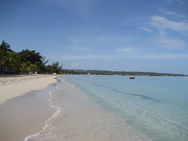 Nirvana on the Beach at TripAdvisor
