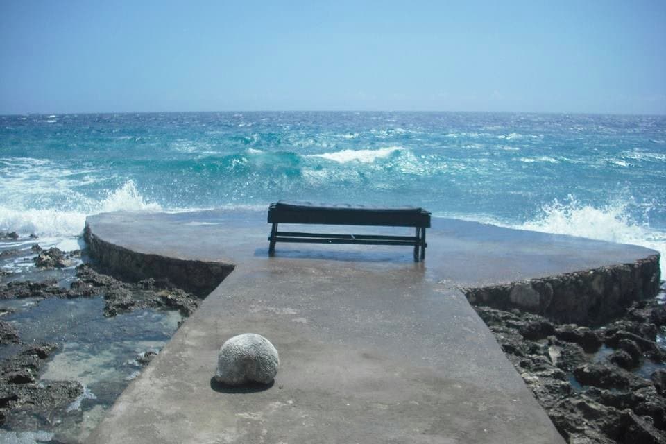 Jackie's on the Reef at TripAdvisor