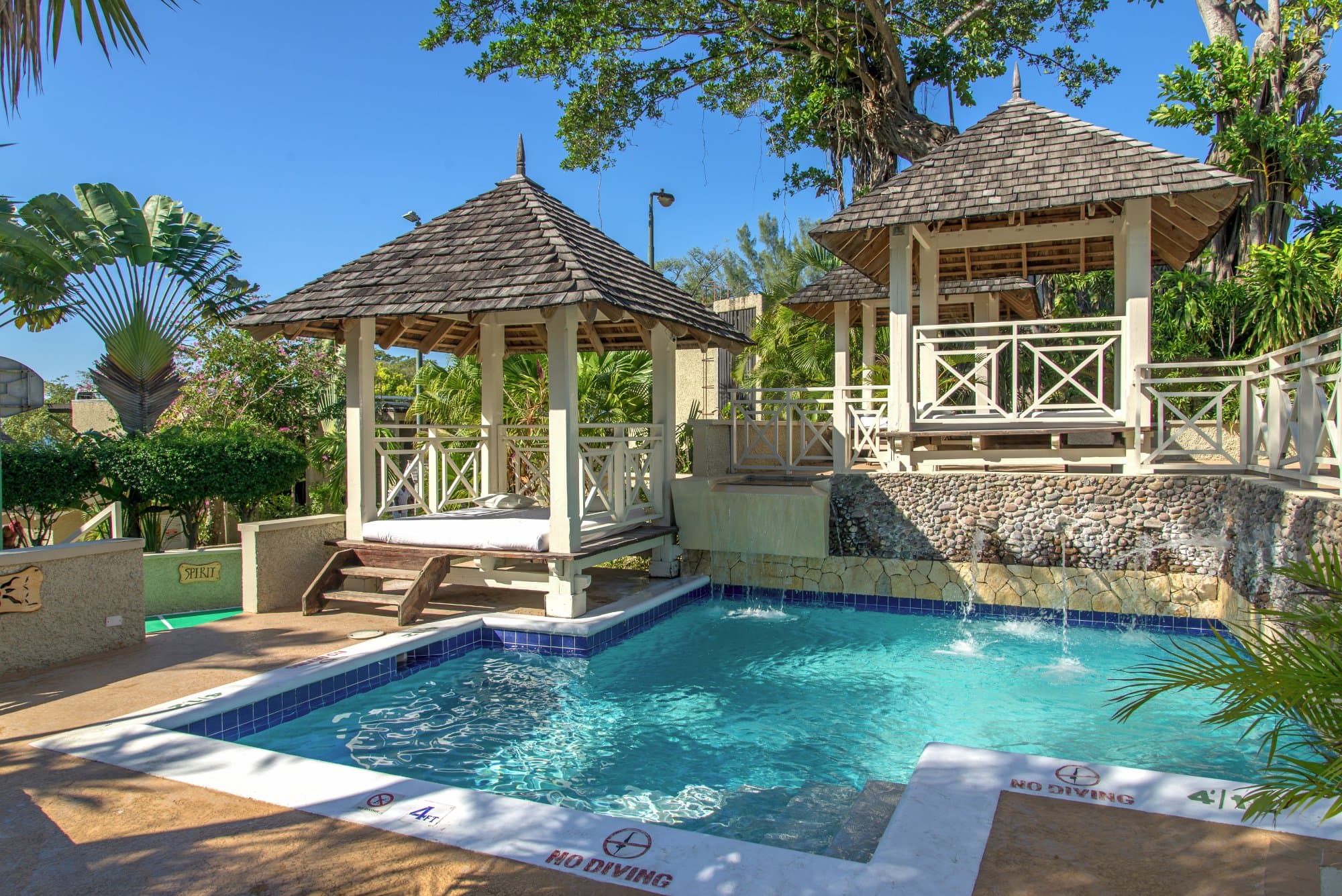 Hedonism II at TripAdvisor