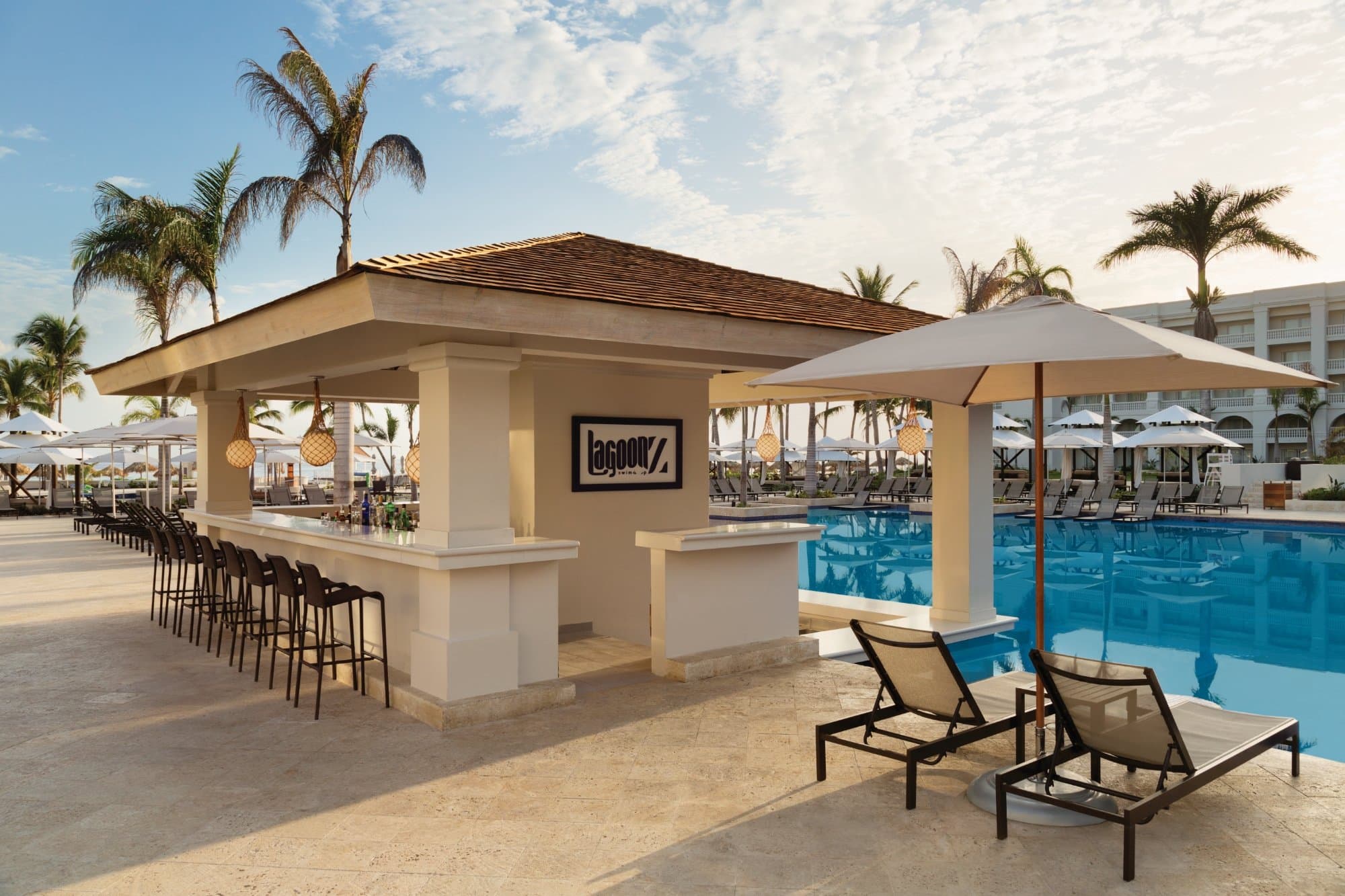 Hyatt Ziva Rose Hall at TripAdvisor