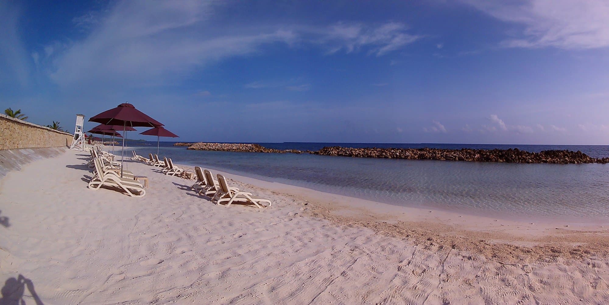 Adult Beach
