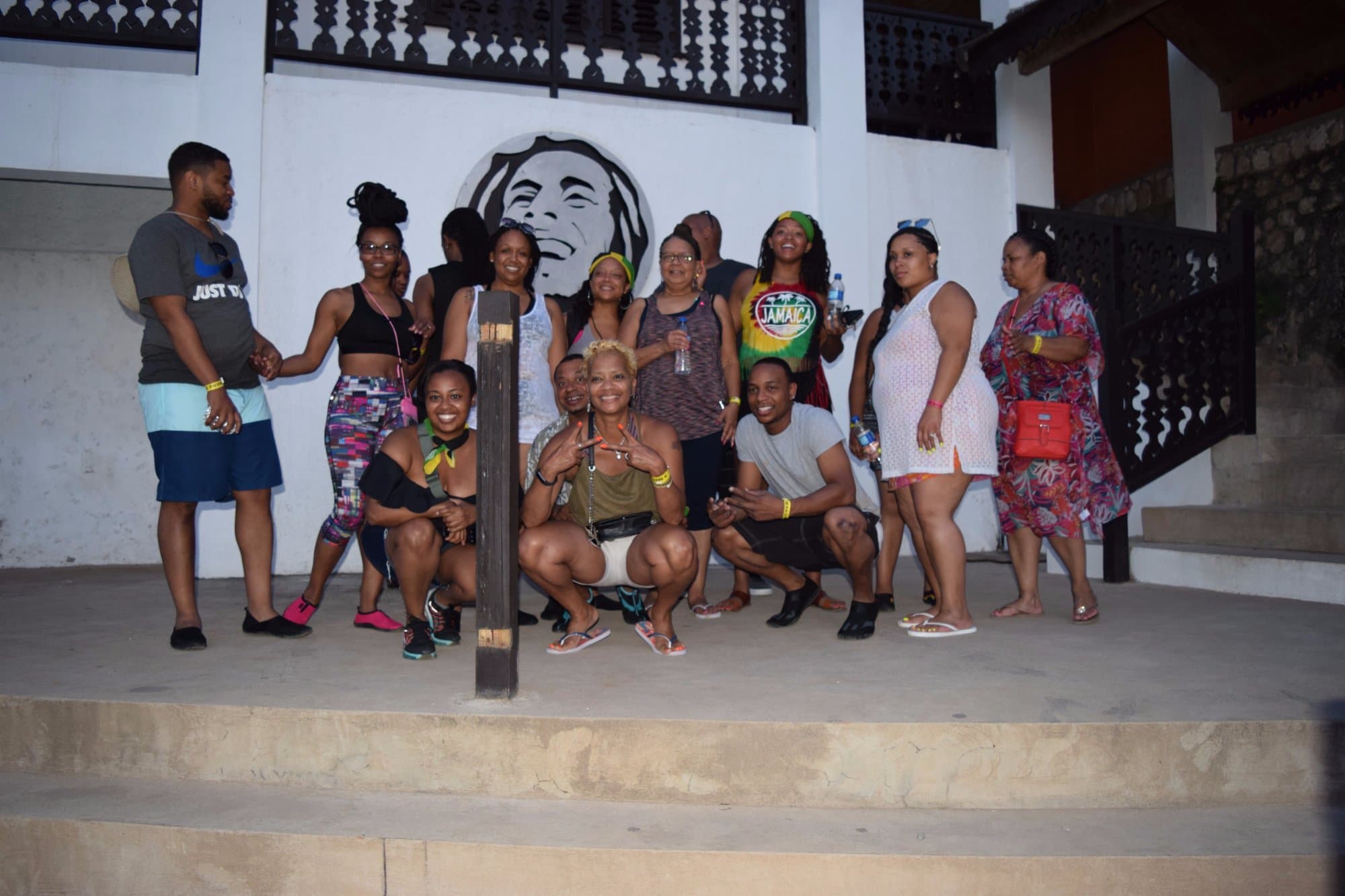 Group Fun