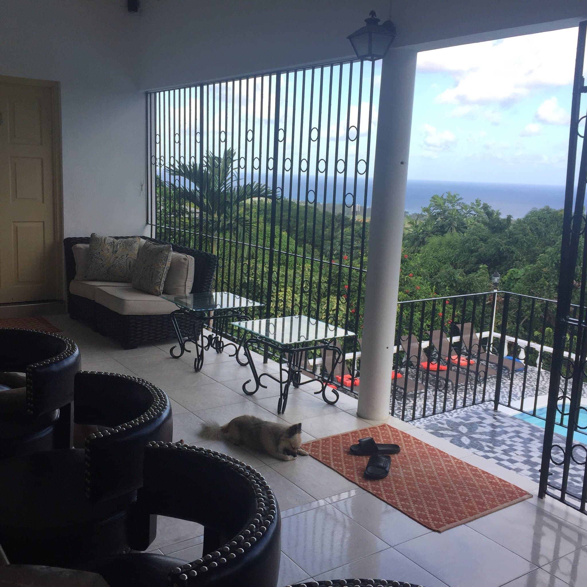 Ocean Winds Villa at TripAdvisor