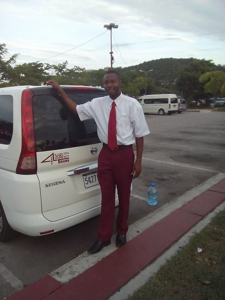 purpose driven tours Jamaica