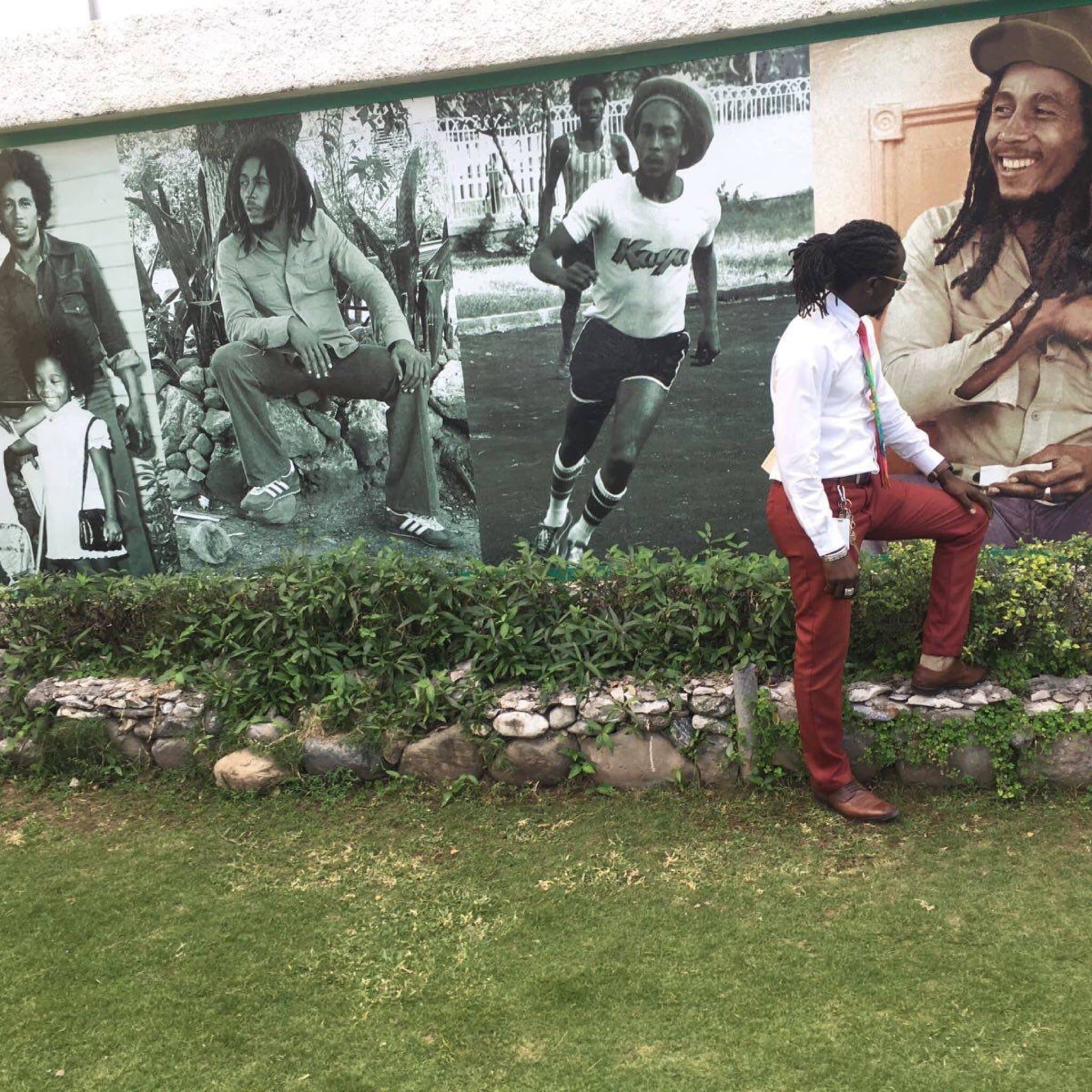 Raymond One Love Tours at TripAdvisor