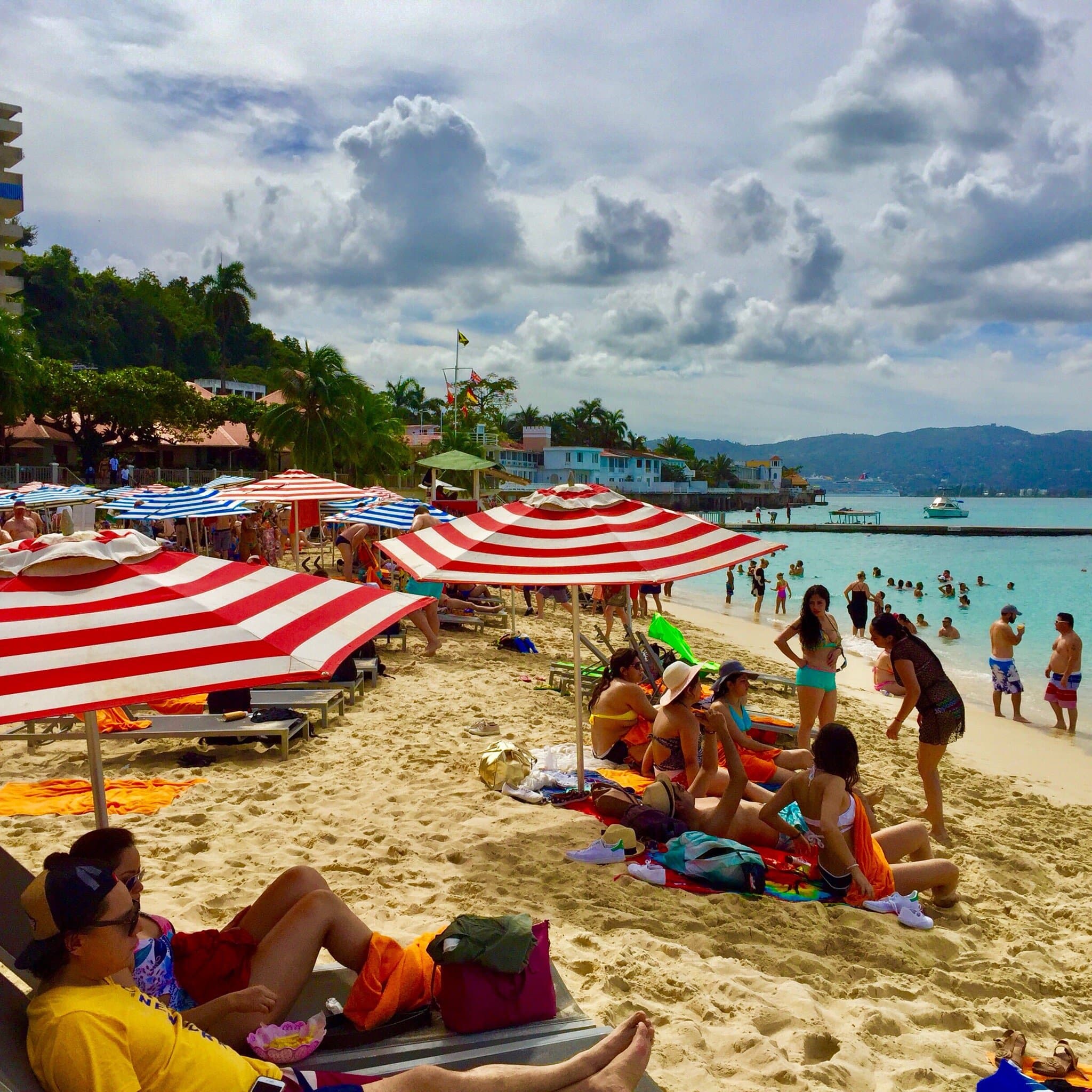 DToursJamaica at TripAdvisor