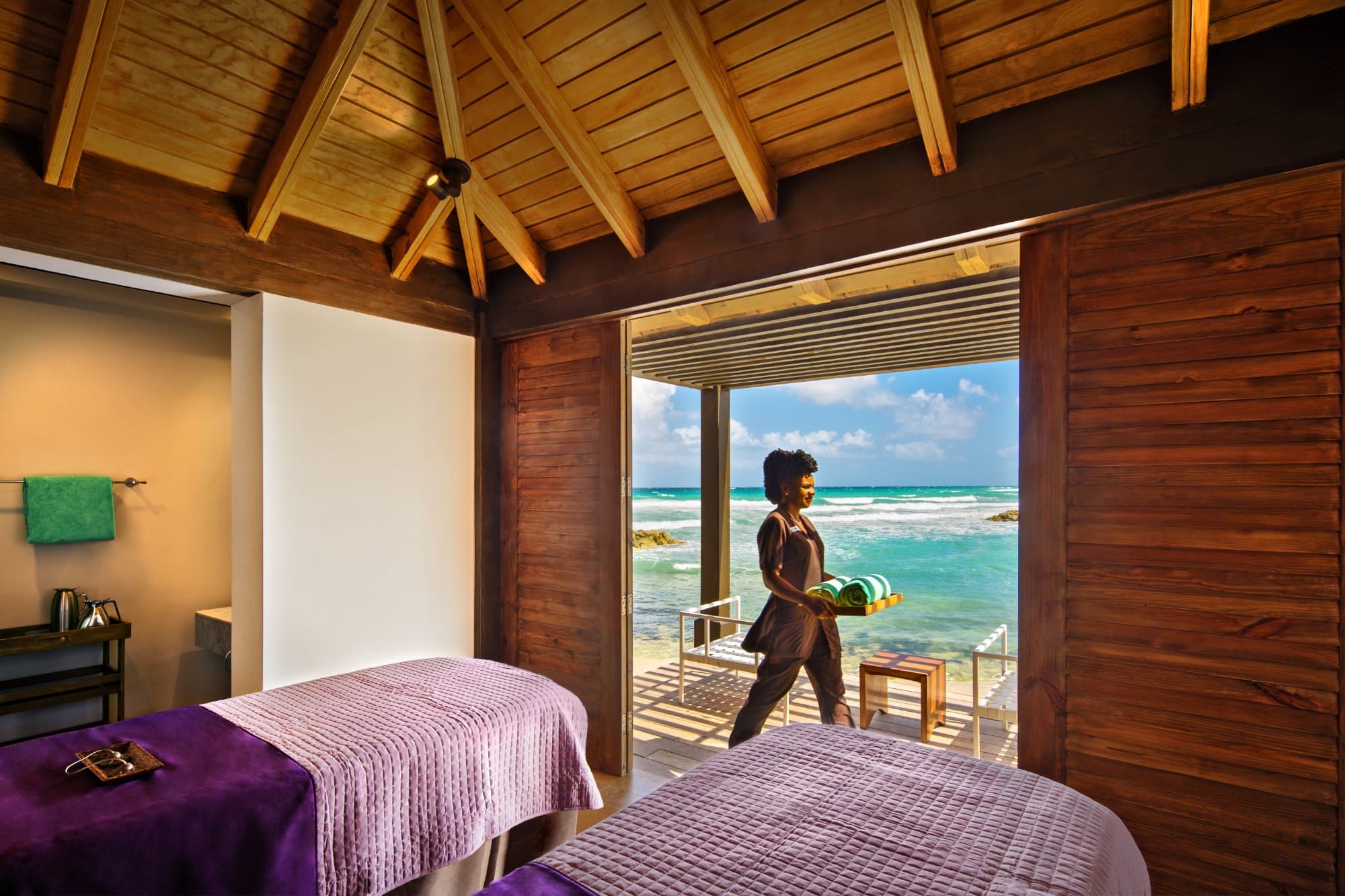 Hyatt Zilara Rose Hall at TripAdvisor