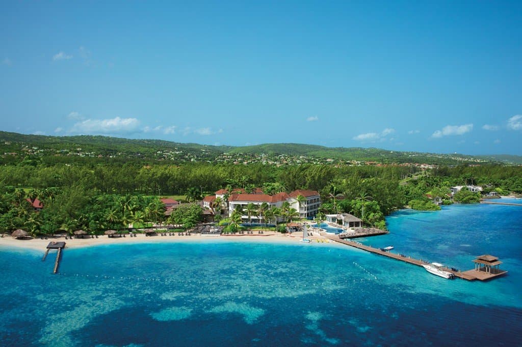 Zoetry Montego Bay Jamaica at TripAdvisor