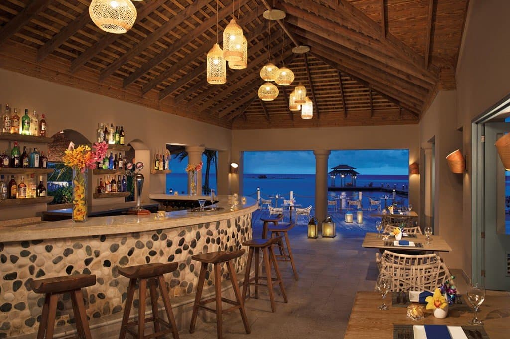 Canoa Restaurant