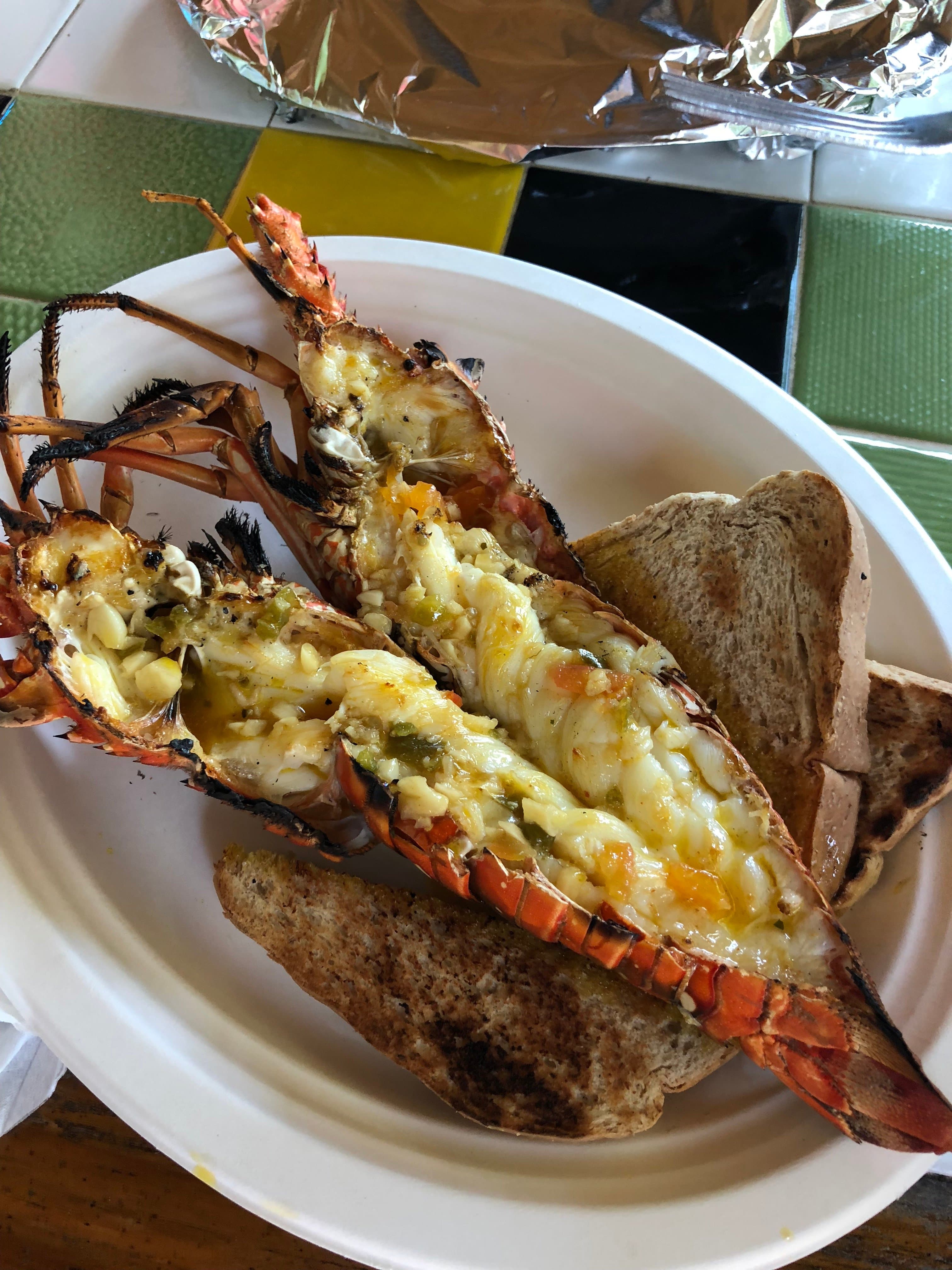 Fireman's Lobster Pit at TripAdvisor